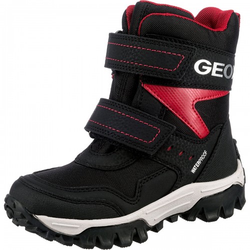 Geox žieminiai batai himalaya 