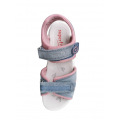Superfit basutės mergaitei Sunny Superfit basutės mergaitei Sunny