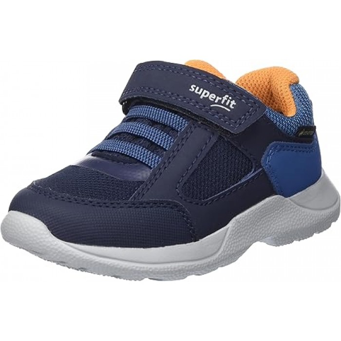 Superfit batukai Rush Gore-tex Superfit batukai Rush Gore-tex