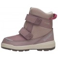 Viking žieminiai batai Revel Gore-tex rausvi Viking žieminiai batai Revel Gore-tex rausvi