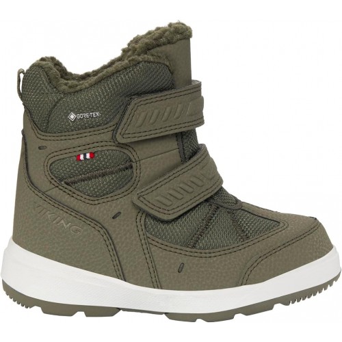 Viking žieminiai batai Toasty Warm GTX