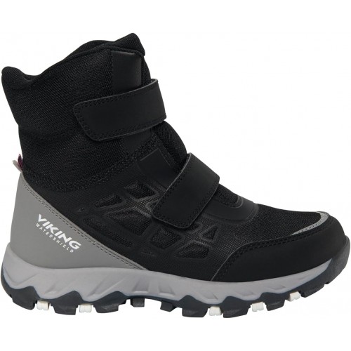 Viking Track Warm WP 2V vaikiški žieminiai batai