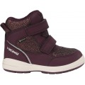 Viking Fun Glitter Warm GTX vaikiški žieminiai batai Viking Fun Glitter Warm GTX vaikiški žieminiai batai