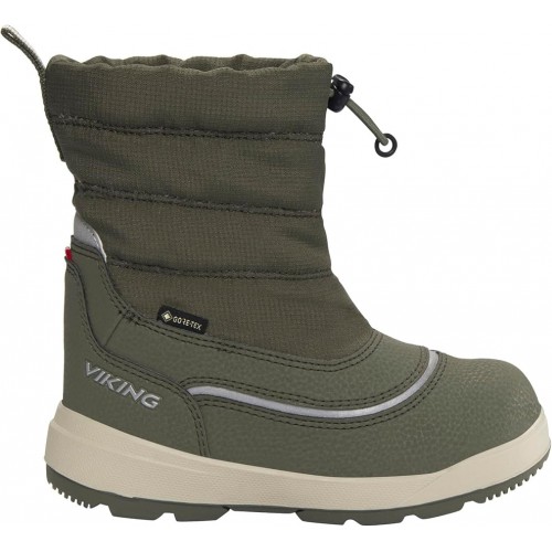 Viking Toasty Pull-on Warm GTX vaikiški žieminiai batai